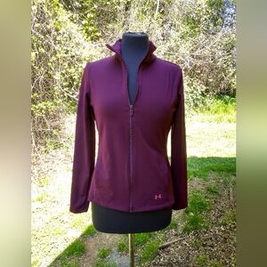 Underamour Zip Jacket